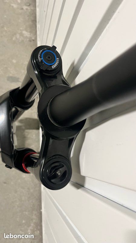 Fourche Rockshox Zeb Select (image 2)