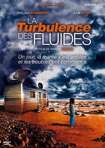 La turbulence des fluides dvd (image 1)