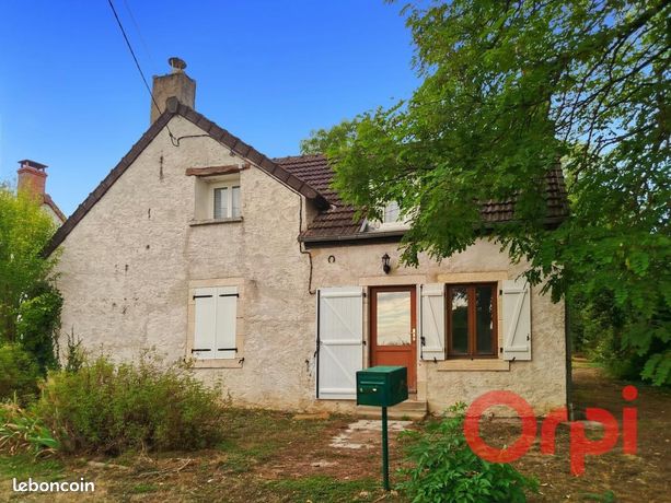 Maison 5 pièces 145 m²