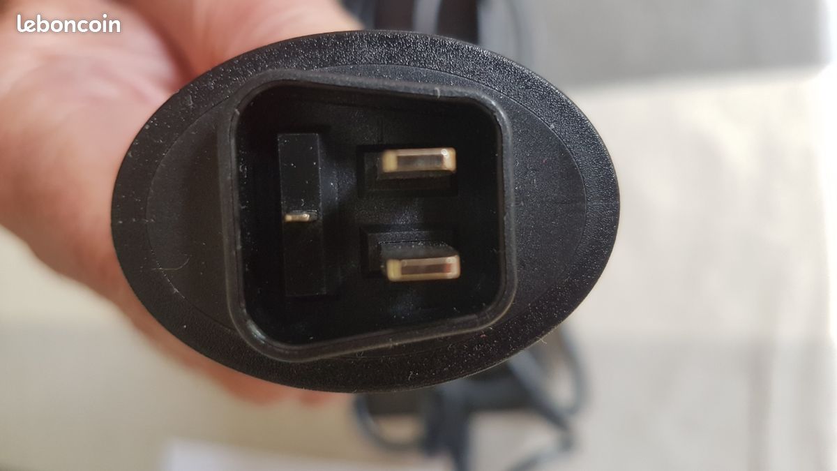 Chargeur batterie velo electrique (image 2)