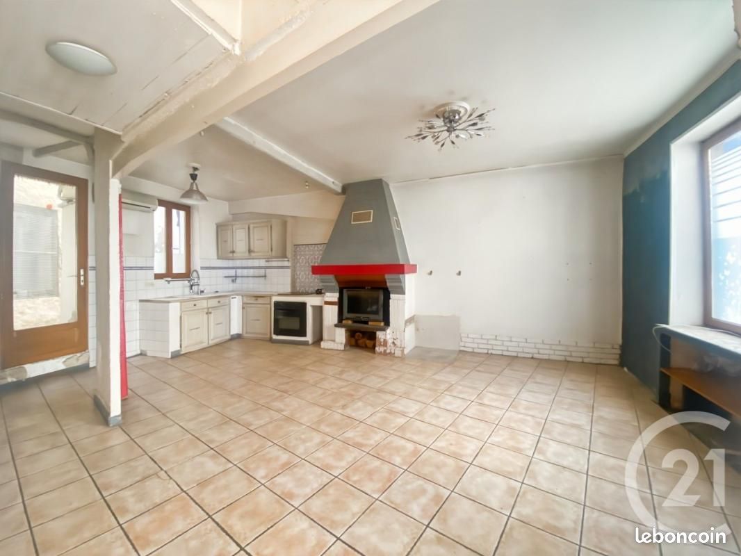 Maison 4 pièces 68 m² · à Marseille · 68 m² · 190 000 €