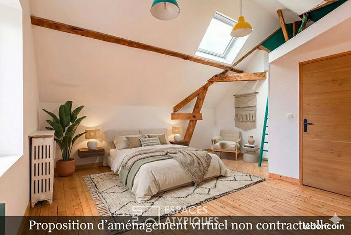 Maison 6 pièces 171 m² — 15
