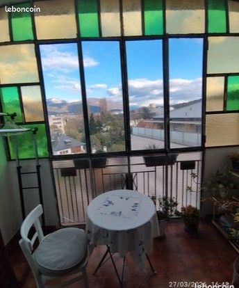 Appartement 3 pièces 88 m² · à Chambéry · 88 m² · 280 000 €