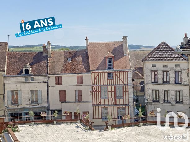 Maison 5 pièces 108 m²