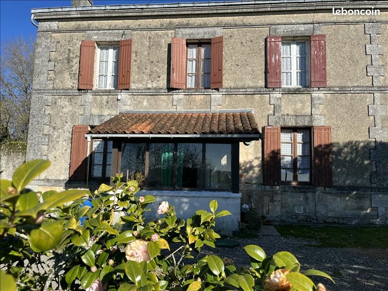 Maison 5 pièces 136 m² (image 1)