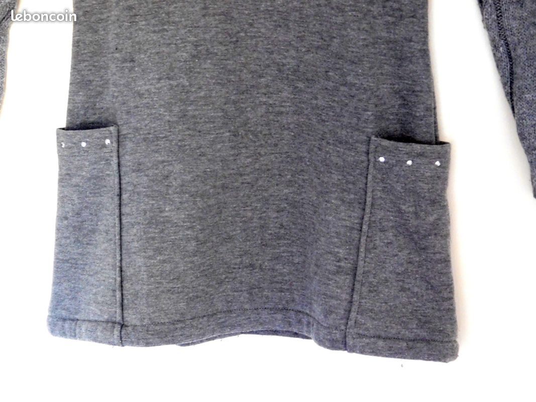 Robe Orchestra hiver 6 ans (image 3)