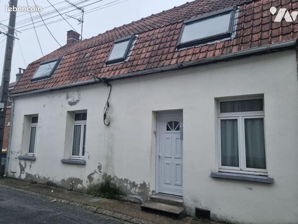Maison 4 pièces 103 m²