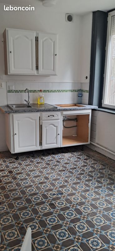 Appartement 2 pièces 30 m² · à Roubaix · 30 m² · 690 €/mois