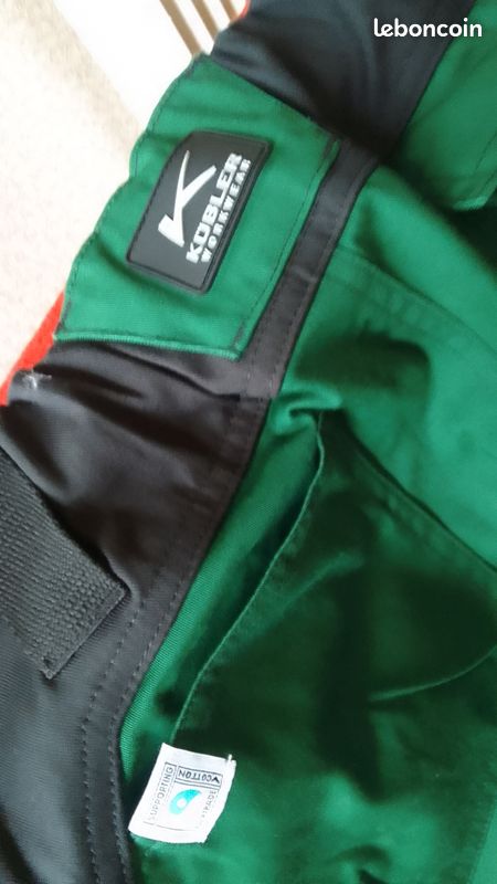 Pantalon de travail T 42 (image 6)