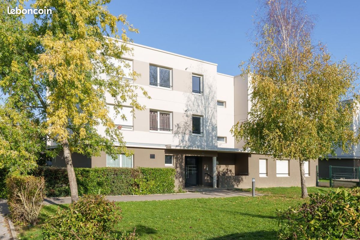 Appartement 4 pièces 86 m² · à Besançon · 86 m² · 960 €/mois