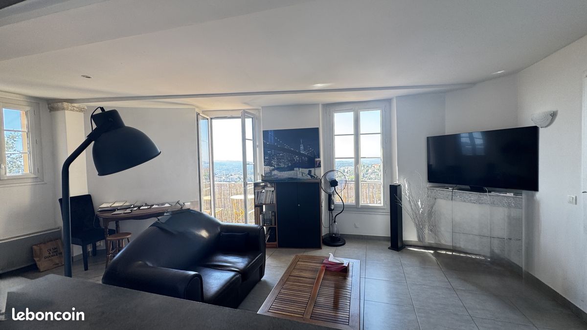 Appartement 3 pièces 90 m² · à Grasse · 90 m² · 279 000 €