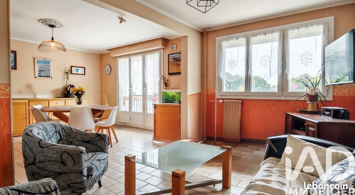Appartement 3 pièces 84 m² (image 3)