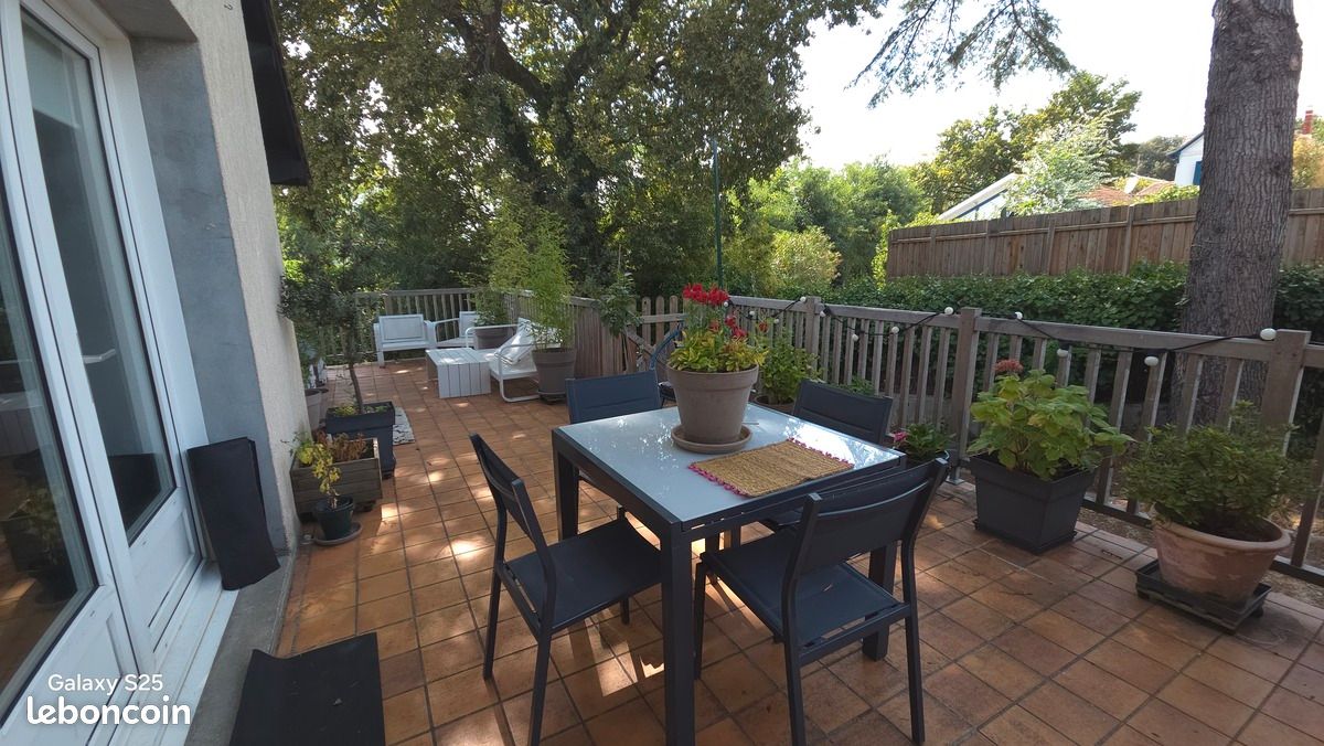 Appartement 3 pièces 81 m² · à Arcachon · 81 m² · 650 000 €