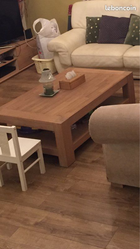 Table basse (image 1)
