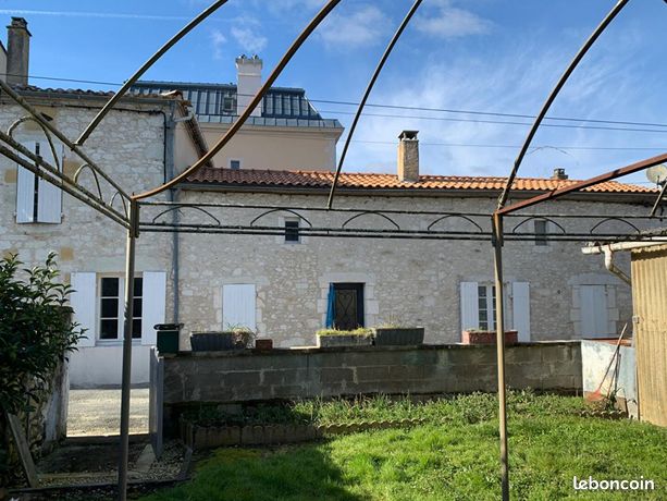Maison 6 pièces 125 m²
