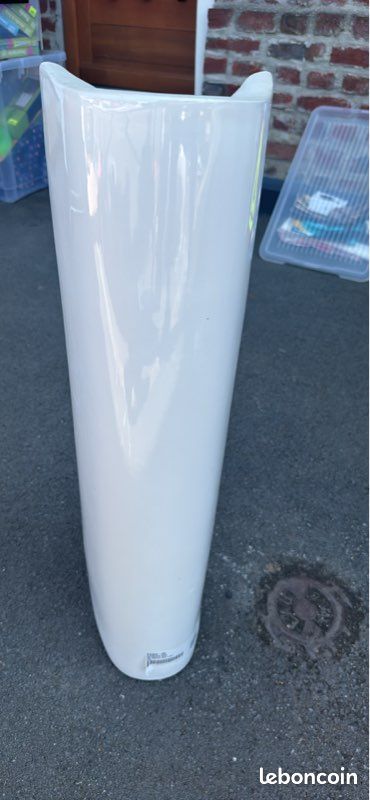 Colonne de lavabo (image 2)