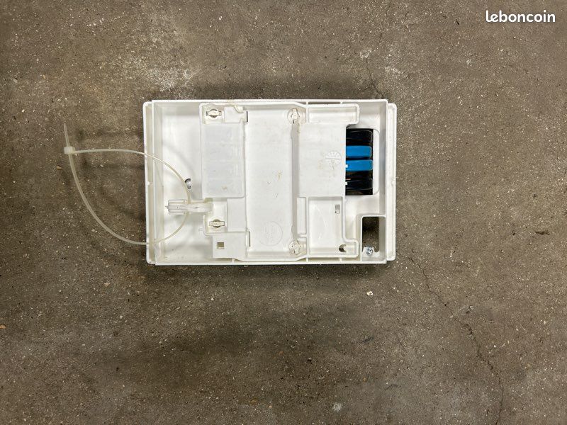 Adapteur pour compteur électrique (image 2)