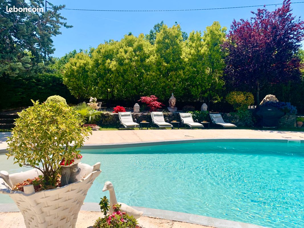 LOCATION DE JARDIN. Événements - soirée - (image 7)