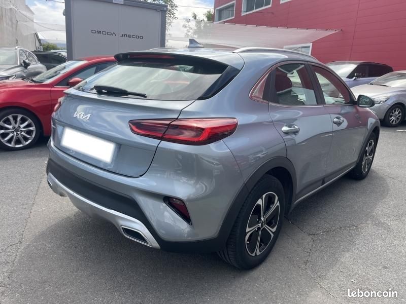 Kia XCeed 1.6 GDi 105ch + Plug-In 60.5ch Active DCT6 MY22 (image 5)