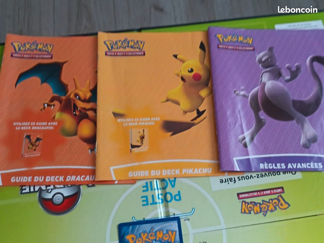 Jeux de Pokémon (image 8)