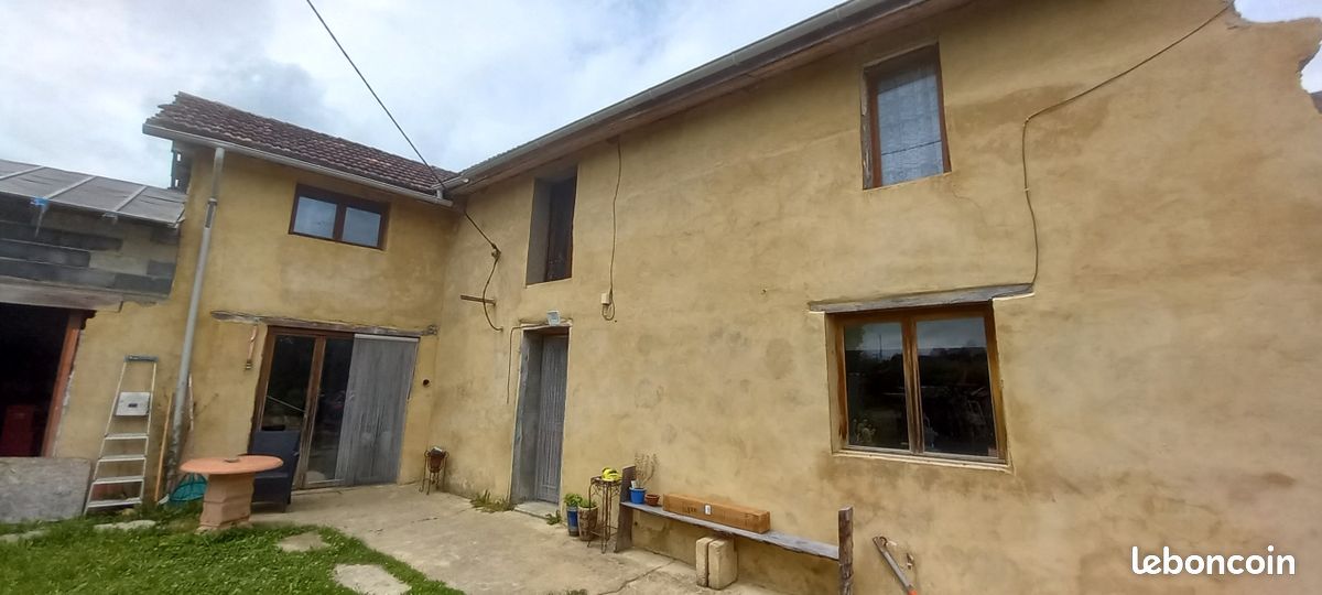 Maison 4 pièces 157 m² · à Madiran · 157 m² · 144 800 €