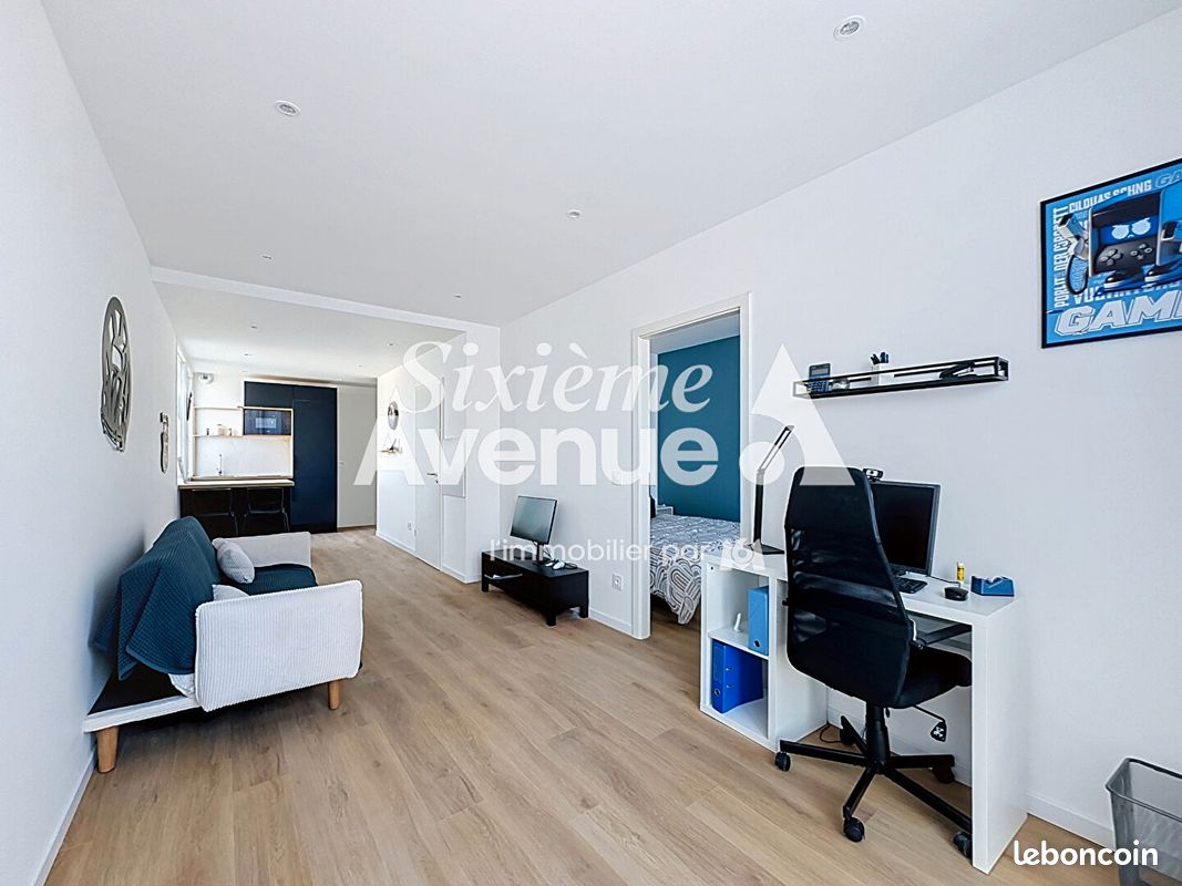 Appartement 2 pièces 42 m² · à Villiers-sur-Marne · 42 m² · 228 000 €