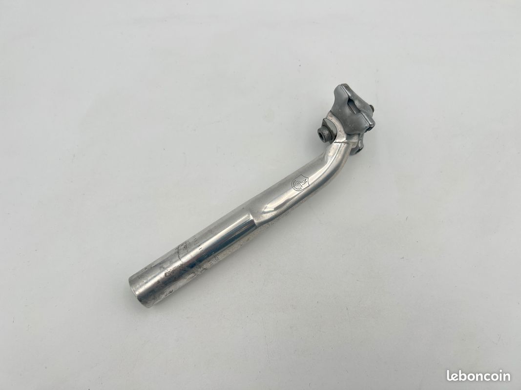 Tige de selle Campagnolo Chorus Aero 25mm | DYNAMO Cycle Repairs