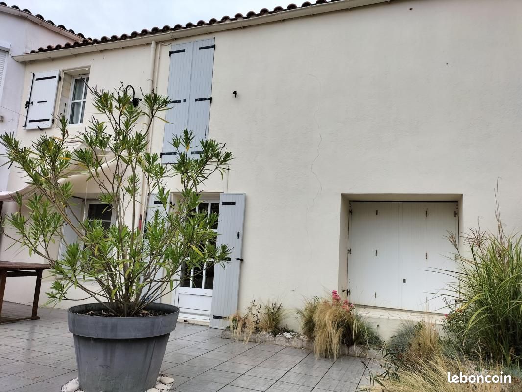 Maison 5 pièces 106 m² · à Bourcefranc-le-Chapus · 106 m² · 209 000 €