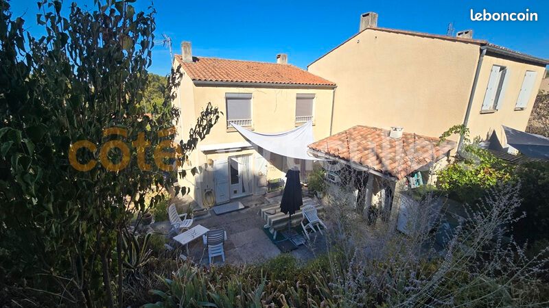 Maison 5 pièces 107 m² · à Limoux · 107 m² · 176 800 €