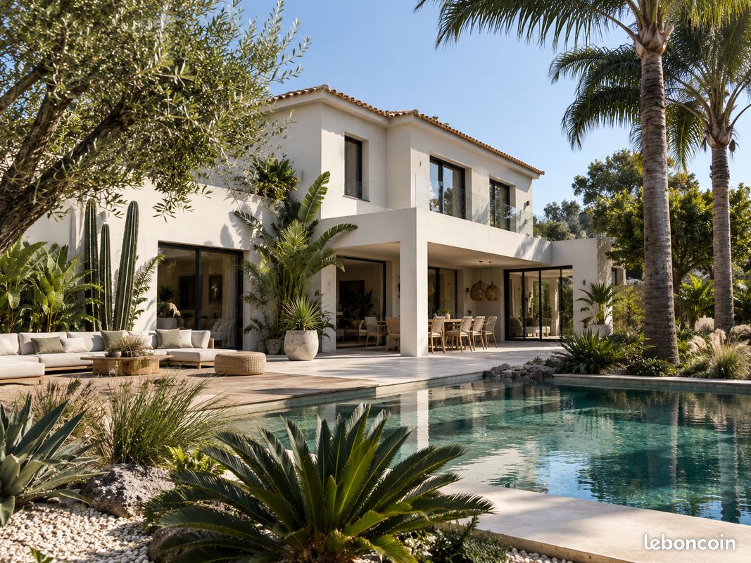 Maison 5 pièces 150 m² · à Cabestany · 150 m² · 595 000 €