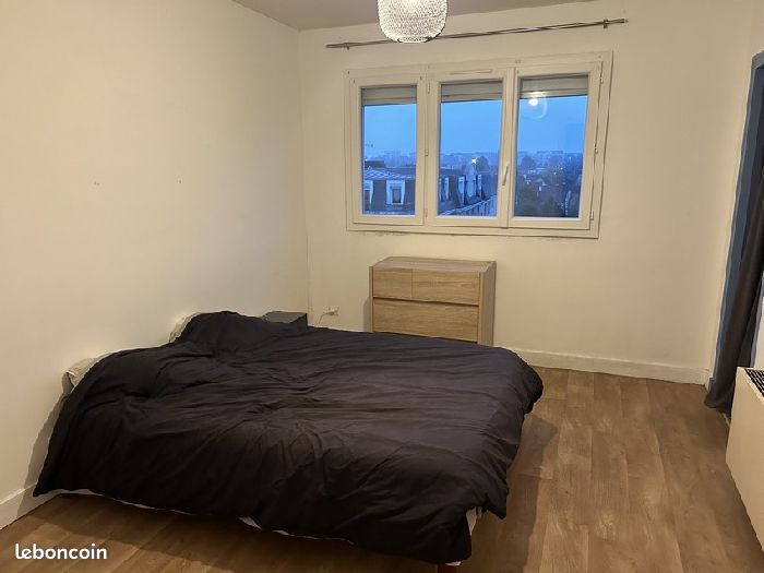 Appartement a louer olivet - 4 pièce(s) - 77 m2 - Surfyn