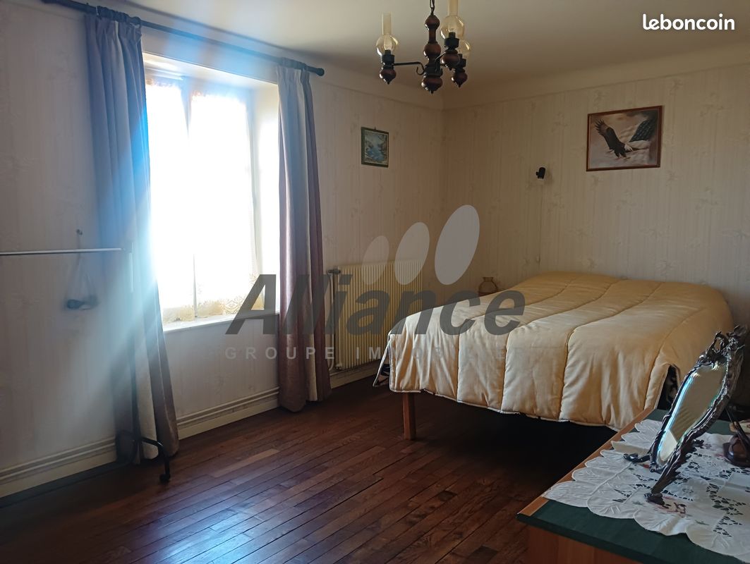 Maison de ville 5 pièces 135 m² (image 12)