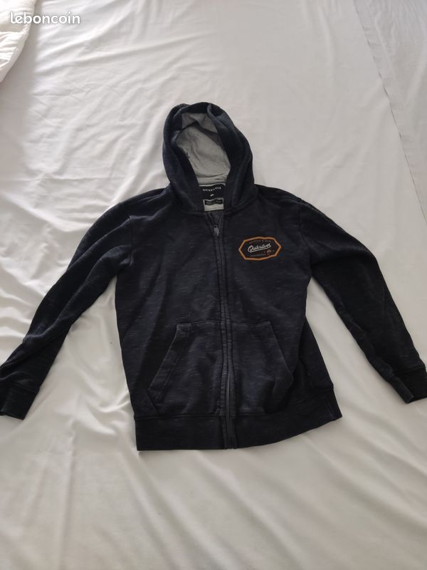 Veste Quiksilver (image 1)
