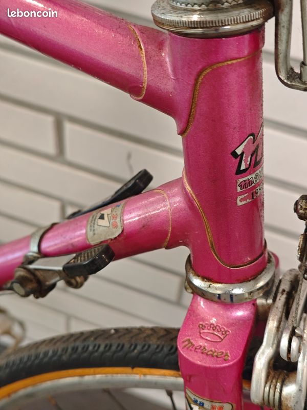 Vente Cadre Route Serge DUTOURON SA - Pièces et accessoires, vélo de Vente Cadre Route Serge DUTOURON SA - Pièces et accessoires, vélo de