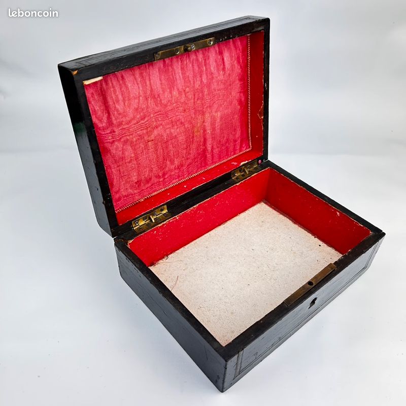 Boite napoléon III (image 7)