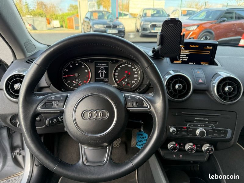 Audi A1 SPORTBACK 1.0 TFSI 95CH ULTRA AMBIENTE (image 15)
