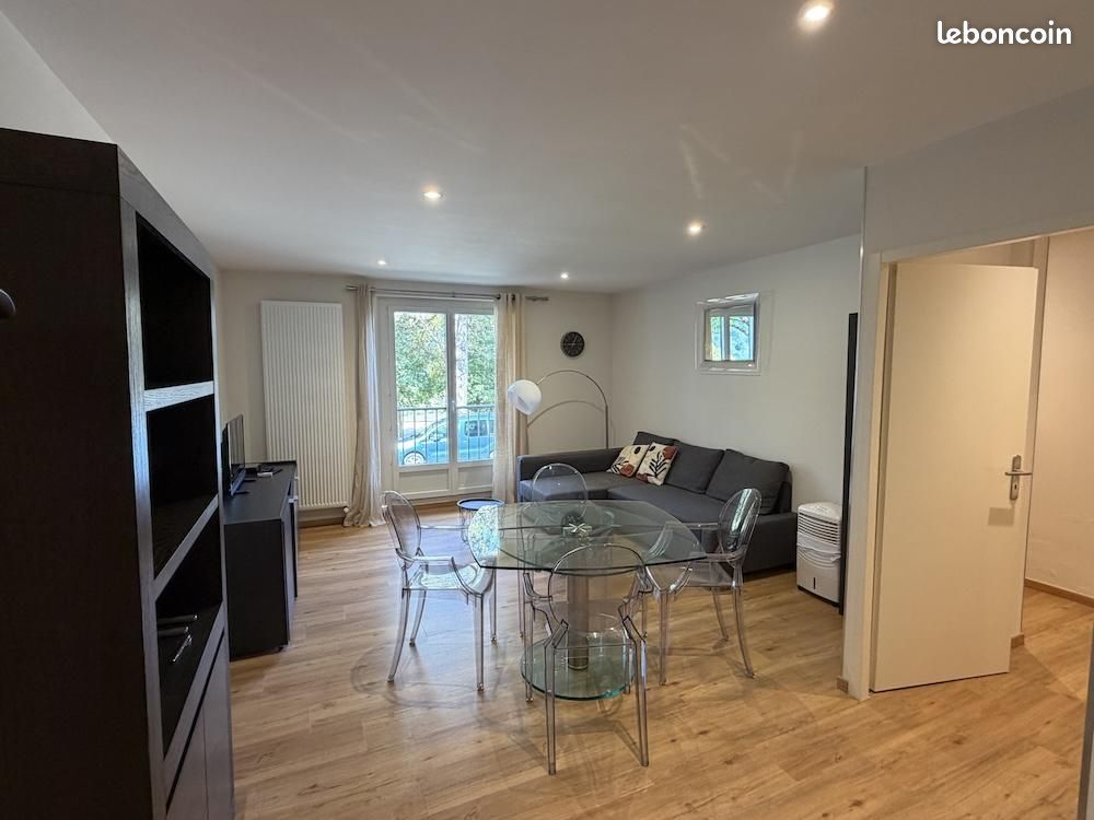 Appartement 4 pièces 64 m² · à Saint-Jean-en-Royans · 64 m² · 110 000 €