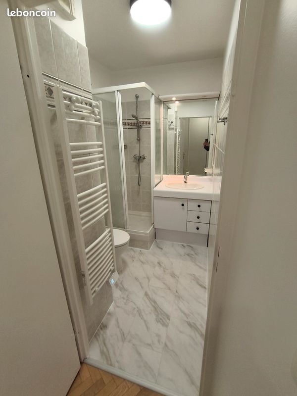 Appartement a louer montrouge - 1 pièce(s) - 24 m2 - Surfyn