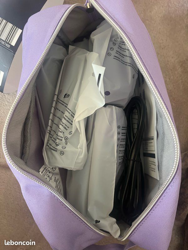 Brosse multistyler neuve (image 3)