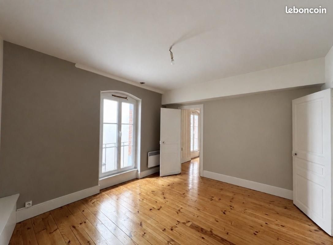 Appartement 2 pièces 47 m² · à Clermont-Ferrand · 47 m² · 99 500 €