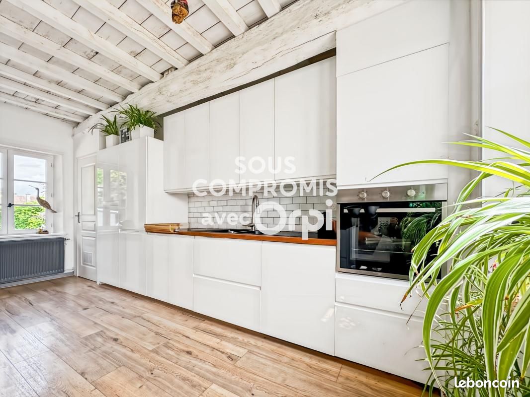 Maison 4 pièces 128 m² (image 5)