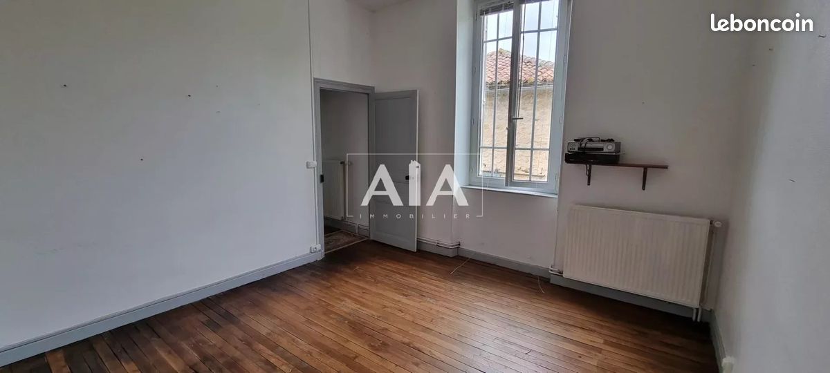Maison 5 pièces 113 m² - Chatain 86250 (image principale 6)