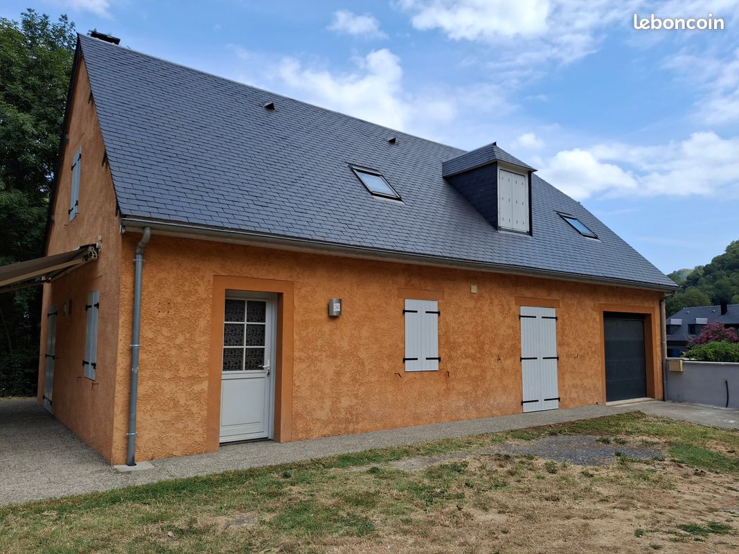 Maison 5 pièces 109 m² · à Geu · 109 m² · 295 000 €