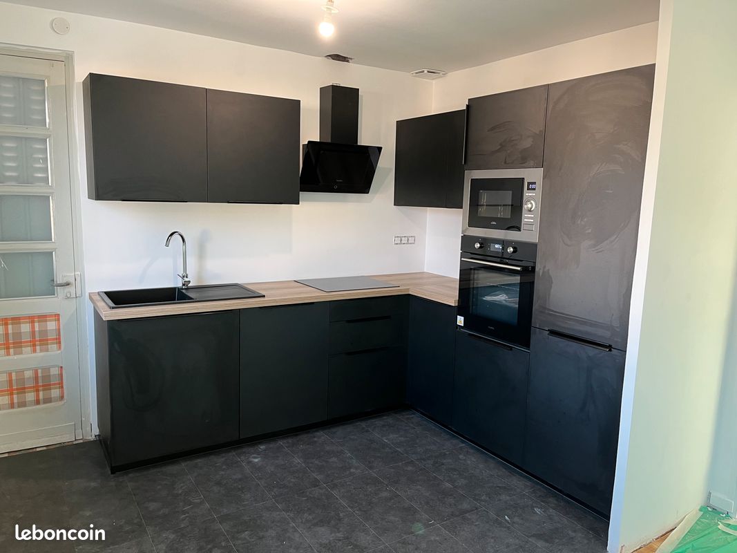 Maison 7 pièces 160 m² · à Mont-de-Marsan · 160 m² · 2 000 €/mois