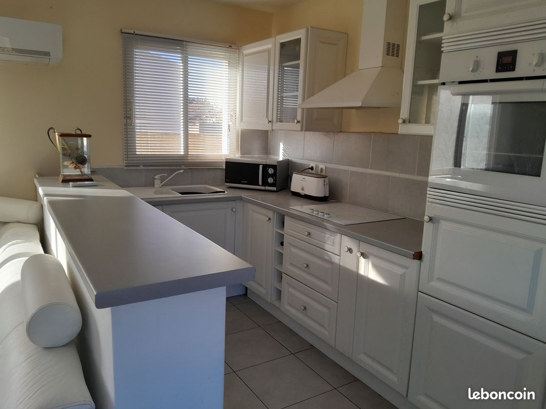 Location vacances villa sérignan (image 4)