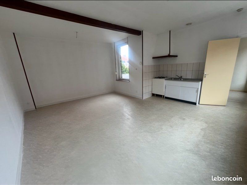 Appartement 3 pièces 58 m² · à Calais · 58 m² · 590 €/mois