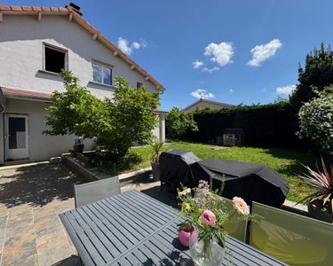 Maison 539 000 € - 212 m²