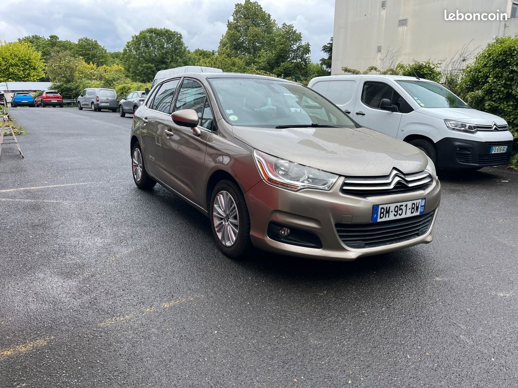 Citroen c4 (image 4)
