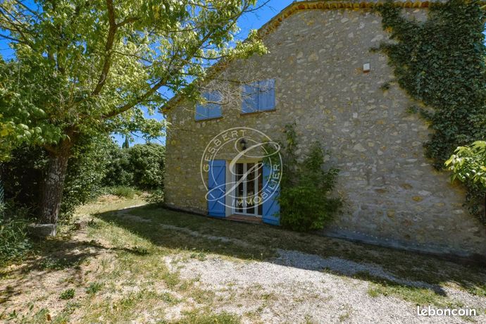 Mas 6 pièces 204 m²