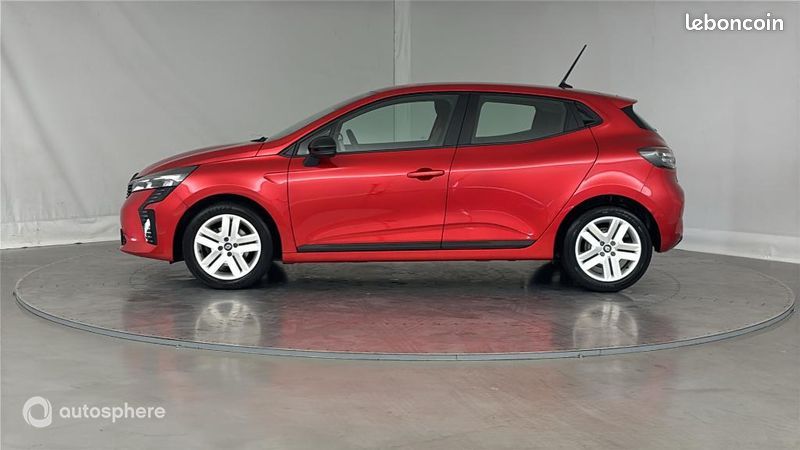 Renault Clio 1.5 Blue dCi 100ch Evolution - 24 (image 7)